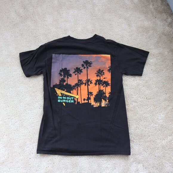 In-N-Out Arizona T-shirt - Picture 1 of 5